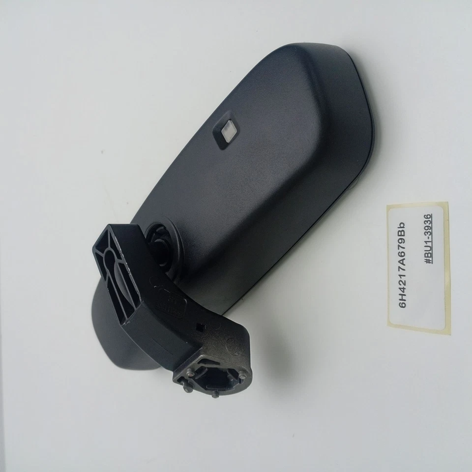 Внутреннее зеркало заднего вида 2012-2016 Land Rover Range Rover Evoque 6H4217A679BB - Изображение 4 из 4