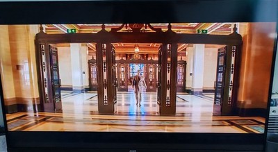Chiq TV 40 Zoll