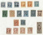 US Early Revenue Assortment (44v)