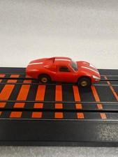 Aurora Thunder Jet Red Porsche 906