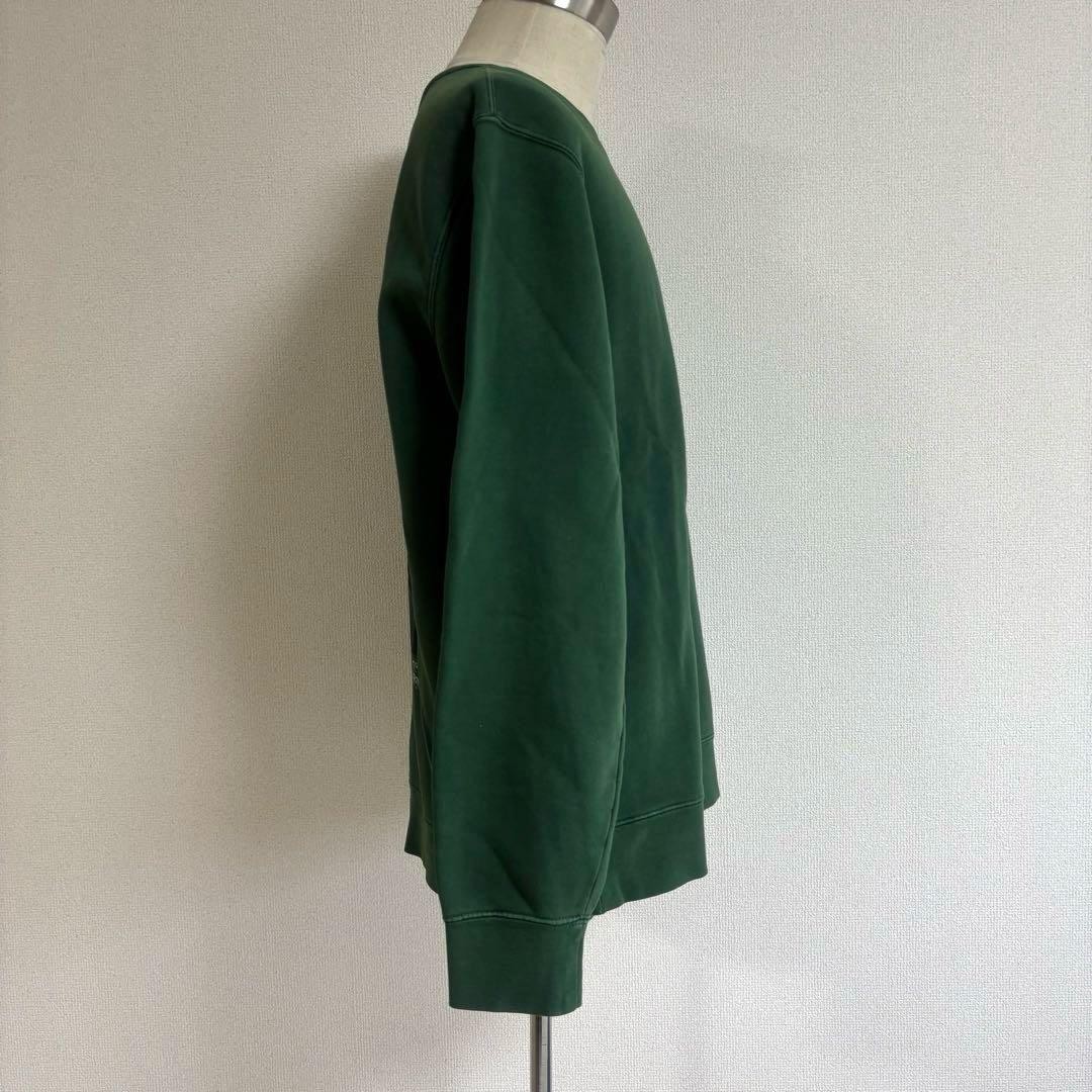 Stussy Bob Marley Pigment Dye Crew Neck L Unused with tag thumbnail 3