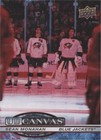 2025-26 Upper Deck Series 2 - Sean Monahan #C-184
