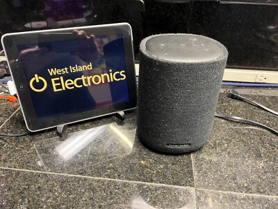 Harman Kardon - Citation ONE Google Voice Speaker