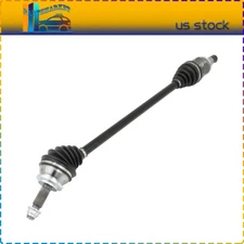 Front CV Axle Assembly Passenger Side for Toyota for Corolla 2019-2025 L4 2.0L