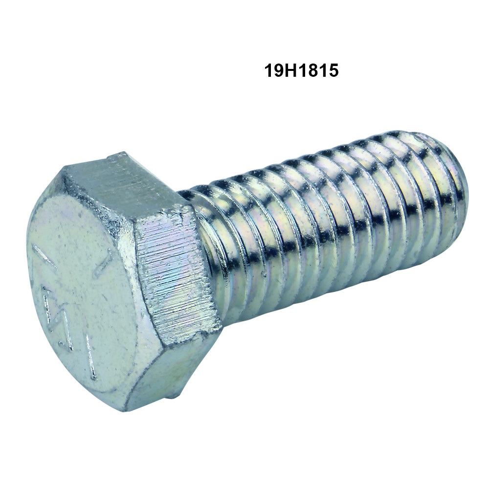 John Deere Original Equipment Cap Screw #19H1815