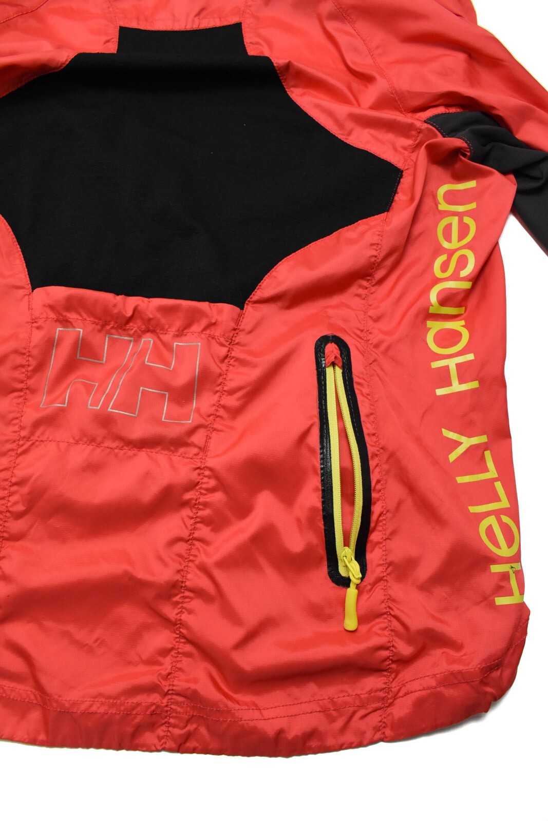 HELLY HANSEN Training Jacket Women's MEDIUM Unlin… - image 7