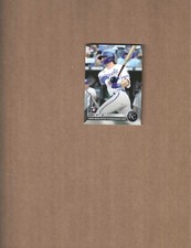2022 Topps Now Bobby Witt Jr. Rookie Card #510