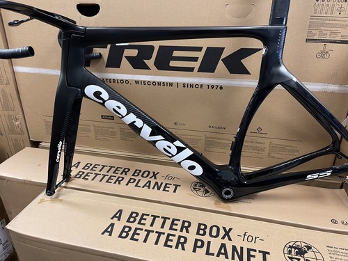 Cervelo S5 58cm. 2020 | eBay