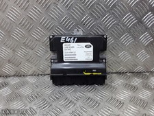 2013 LAND ROVER RANGE ROVER EVOQUE ECU CPLA14F441LD