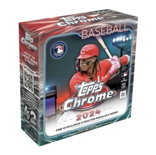 2024 Topps Chrome Pick Your Card Base Cards (#1-150) Complete Your Set