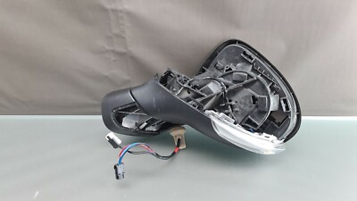 Orig Fiat 500X Außenspiegel Seitenspiegel Beheizt Temp-Sensor Links 735603615