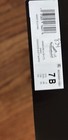 BRAND NEW LAUREN RALPH LAUREN ANGELINE SAND KIDSUEDE SOFT NAPA SNEAKERS SZ 7 — photo 5