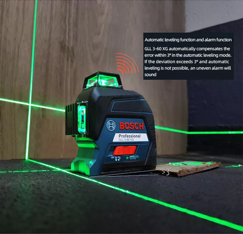 Bosch laser online