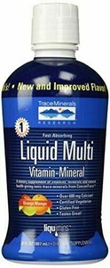 Mineral resources international 32oz liqu mins - Liquid multi Vita-mineral (786601009009)