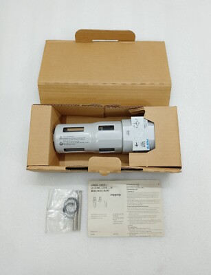 Festo LF-D-5M-MAXI-A Pneumatischer Filter