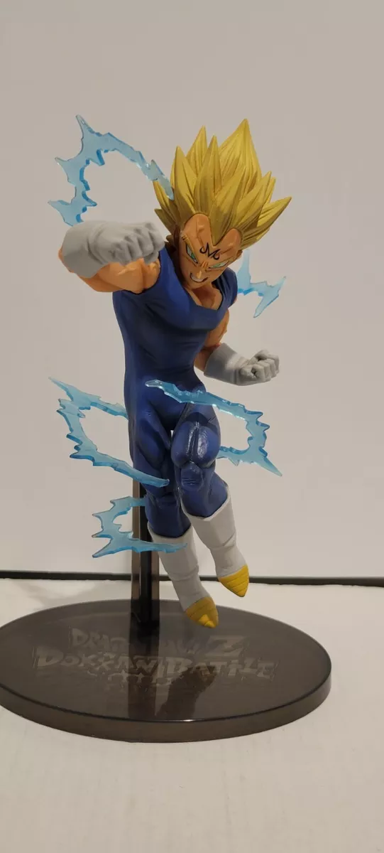 FIGURE DRAGON BALL Z DOKKAN BATTLE COLLAB MAJIN