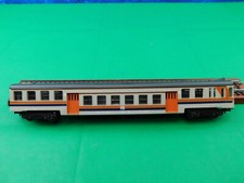 D06 Lima H0 Personenwagen FS Niederflur 2. Klasse 39 059-6