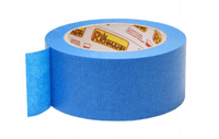 Kreppband Malerkrepp Abklebeband Abdeckband 50M X 30Mm Klebeband FüR Maler