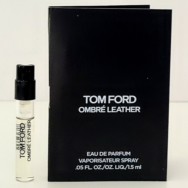 Tom ford official website
