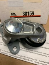 ONE GENUINE GATES BELT TENSIONER ASSY 38159