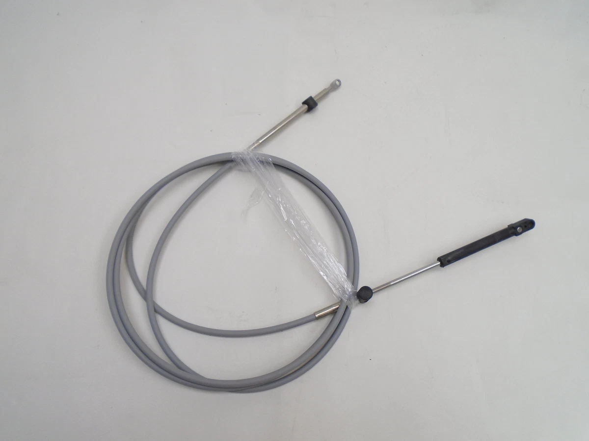 MERCURY 897977-11 PLATINUM PLUS GEN I SHIFT AND THROTTLE CABLE 11  