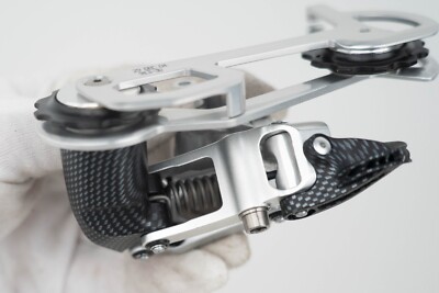 Sram dérailleur arrière x.5, 9 vitesses noir cage longue - Pièce
