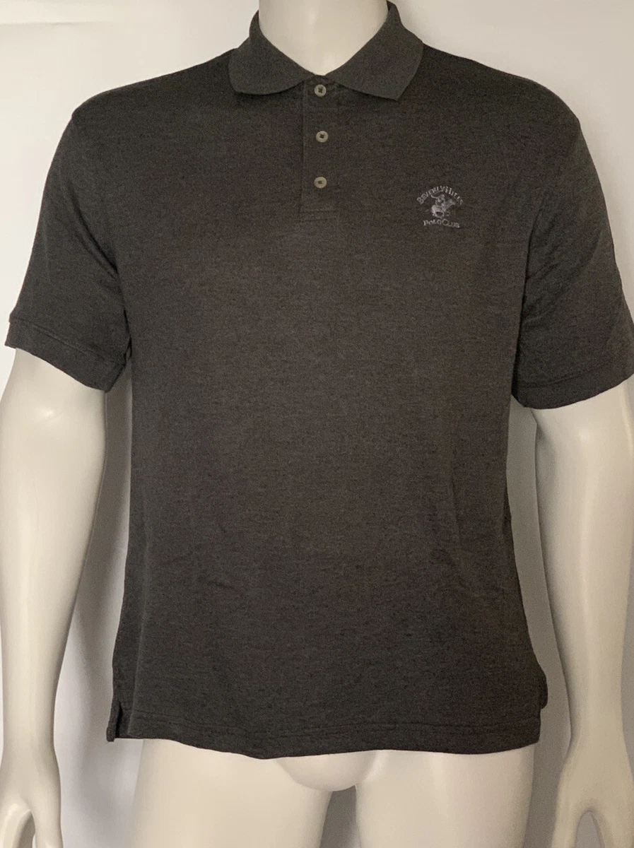 beverly hills polo club shirt products for sale | eBay