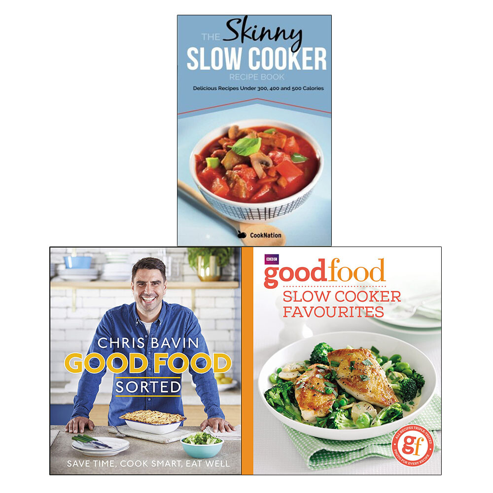 Good Food: Slow Cooker Favourites by Good Food Guides (Paperback Book) - Image 10