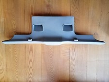 VW LUPO 3L 1,2 TDI Heckklappen Innen-Verkleidung Bj.2002