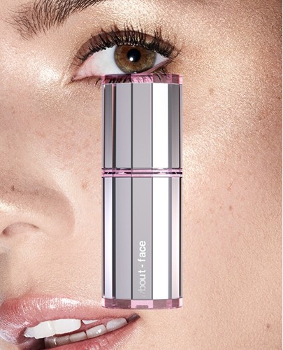 About - Face Light Lock Highlight Fluid - Picture 2 of 7