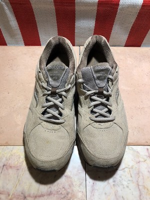 saucony grid integrity st2