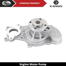 For 2015-2016 Ford Lobo 3.5L V6 GAS Turbocharged Engine Water Pump Gates