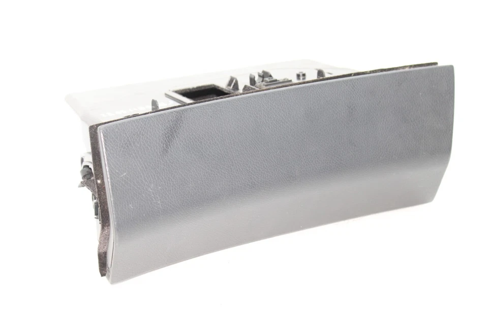 MERCEDES-BENZ CLASE S S 430 2000-2006 GUANTERA TABLERO NEGRO U1267 Foto 2 de 4