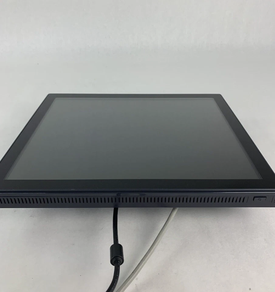 Planar PT1745p 997-7414-01 17in TouchscreenLCD VGA USB W/ Stand No Screws Tested - Image 4 of 4