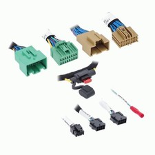 Axxess LOC T-Harness For 2014-2020 Chevy GMC Full System or Subwoofer LOC-GMH2