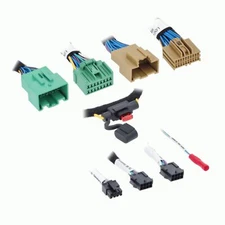 Axxess LOC T-Harness For 2014-2020 Chevy & GMC Full System or Subwoofer LOC-GMH2