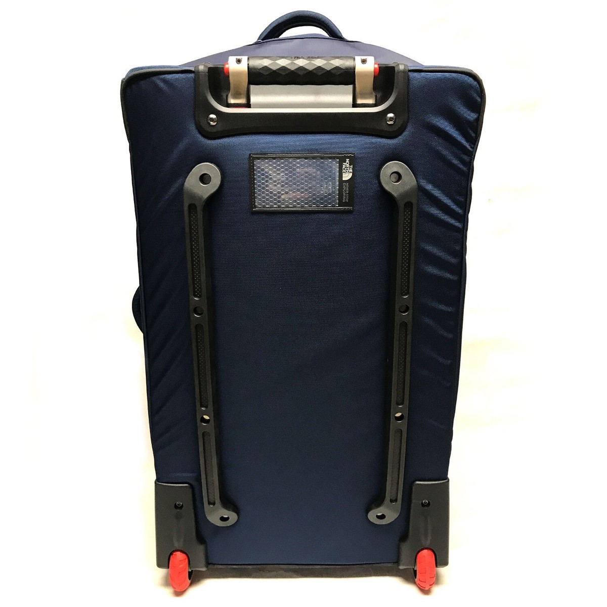 The North Face BASE CAMP VOYAGER 29 ROLLER Bag Wheeled Luggage