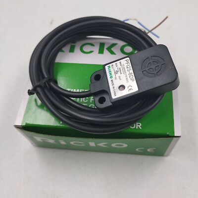 Autonics PFI25-8DP Proximity Sensors Inductive PNP New 1PCS