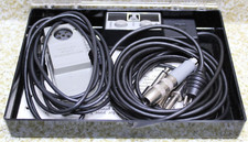 Kodak Carousel Custom 860H Projector Remote 5 Pin - E37  Carousel Sound SYNC.