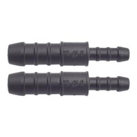 2 X You.S Schlauchverbinder Verbinder RGV Ø 10Mm 6Mm - Gerade Form - Reduzierer
