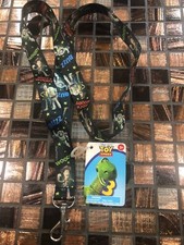 disney pixar toy story Lanyard For Ages 3 