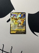Pokémon TCG Ampharos V Vivid Voltage 049/185 Holo Ultra Rare