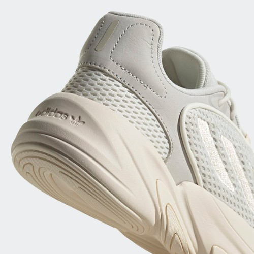 Fila Herren Ray Tracer Turnschuhe Schuhe - GRAU & weiß oder SCHWARZ ~ Größen 6 bis 12 (UK) - Bild 8 von 8