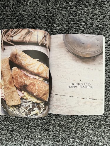 Alice's Cookbook by Alice Hart (2011, Paperback) - Picture 9 of 9