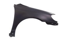 Front Passenger Side Fender For 2003-2008 Toyota Corolla with Molding Holes