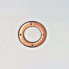 1 Injector Seal Washer Ring For Mazda Opel Isuzu..16635-43600