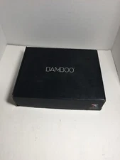 Wacom Bamboo Pen & Touch Graphic Tablet, Signature Pad, Model CTH460 NEW