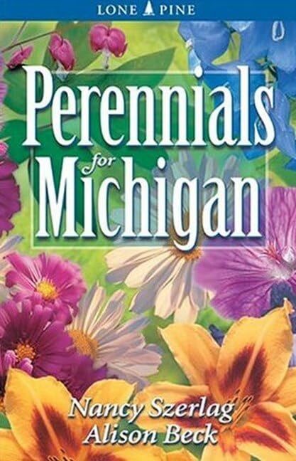Perennials for Michigan