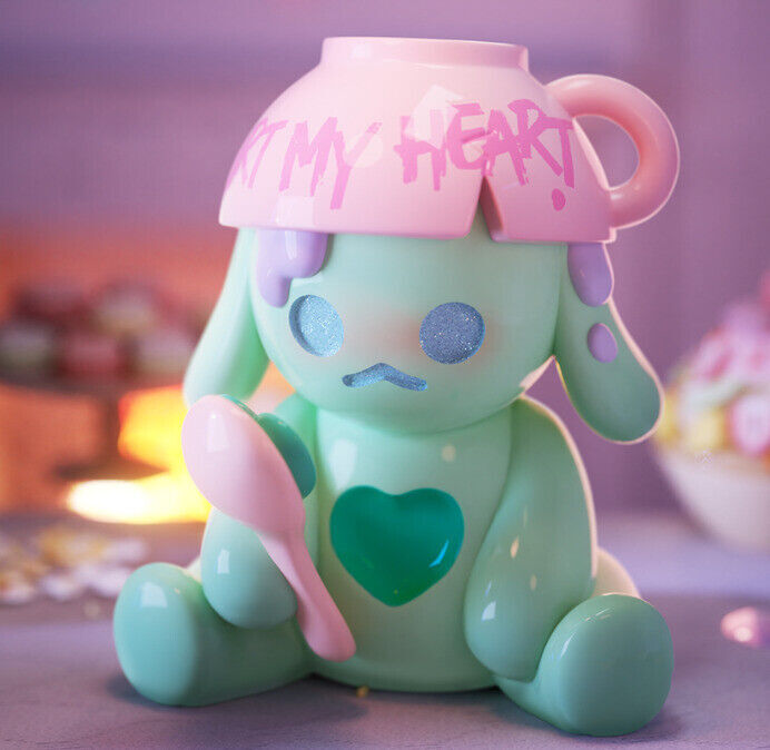 F.UN ShinWoo Birthday Alone Series Confirmed Blind Box