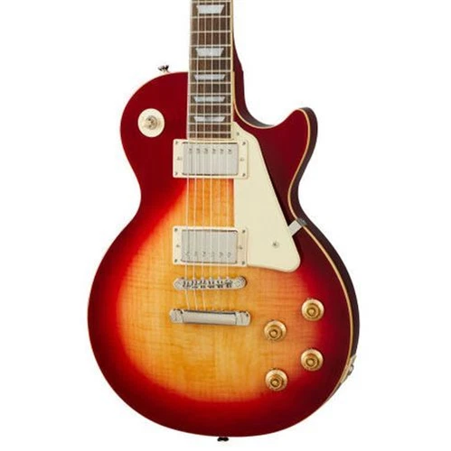 Epiphone Inspired by Gibson™ Collection Les Paul Standard 50s Electric Guitar -